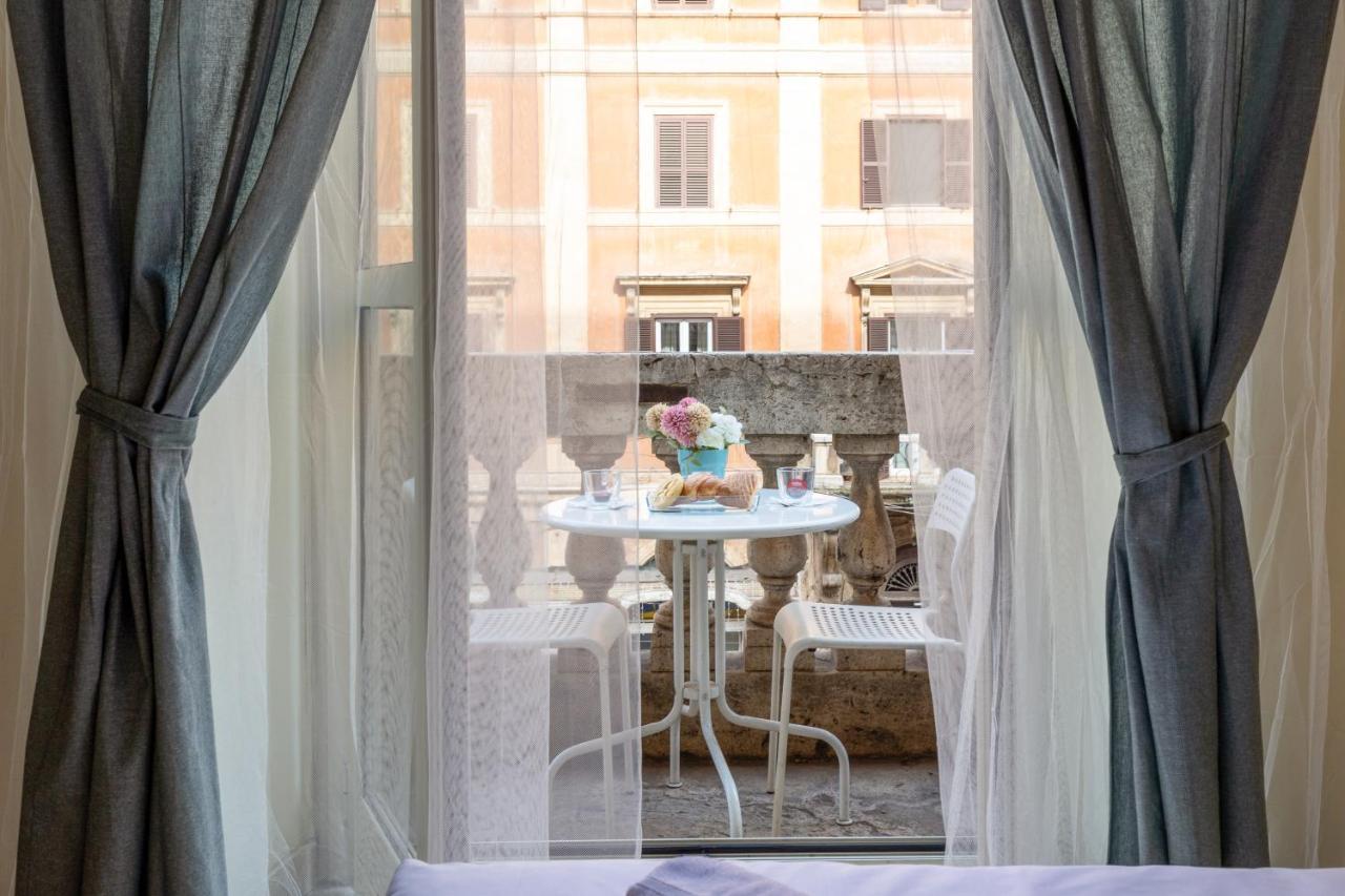 Alveare Bed & Breakfast Roma Esterno foto